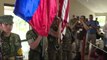 Philippine, US forces hold joint military drills
