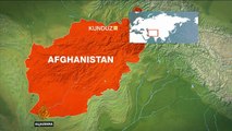 Taliban launches attack on Afghanistan's Kunduz