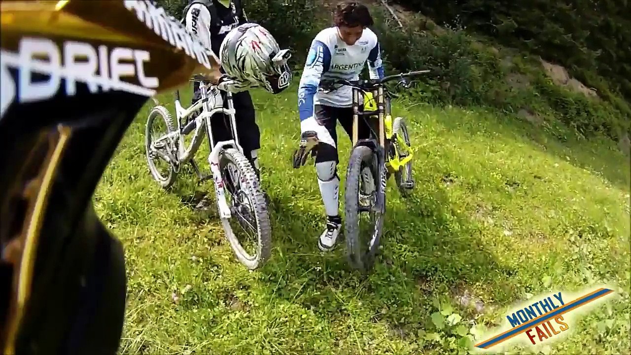 Fails Compilation 1 || October 2013 || MonthlyFails