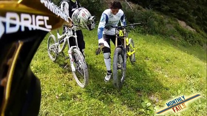 Fails Compilation 1 || October 2013 || MonthlyFails