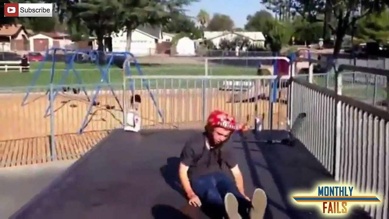 FAIL Compilation 4/4 || September 2013 || MonthlyFails