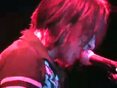 Nuno Bettencourt - Fearless Leader | Dramagods