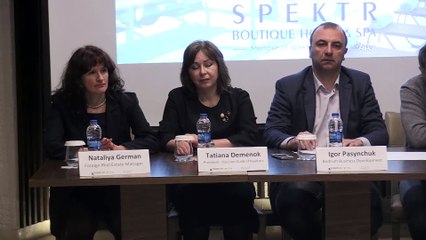 Bodrum'un gayrimenkul sektörünü Rusya'da tanıtma çalışmaları - MUĞLA