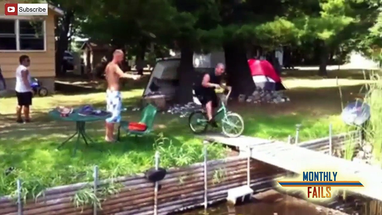 FAIL Compilation 1/4 || September 2013 || MonthlyFails