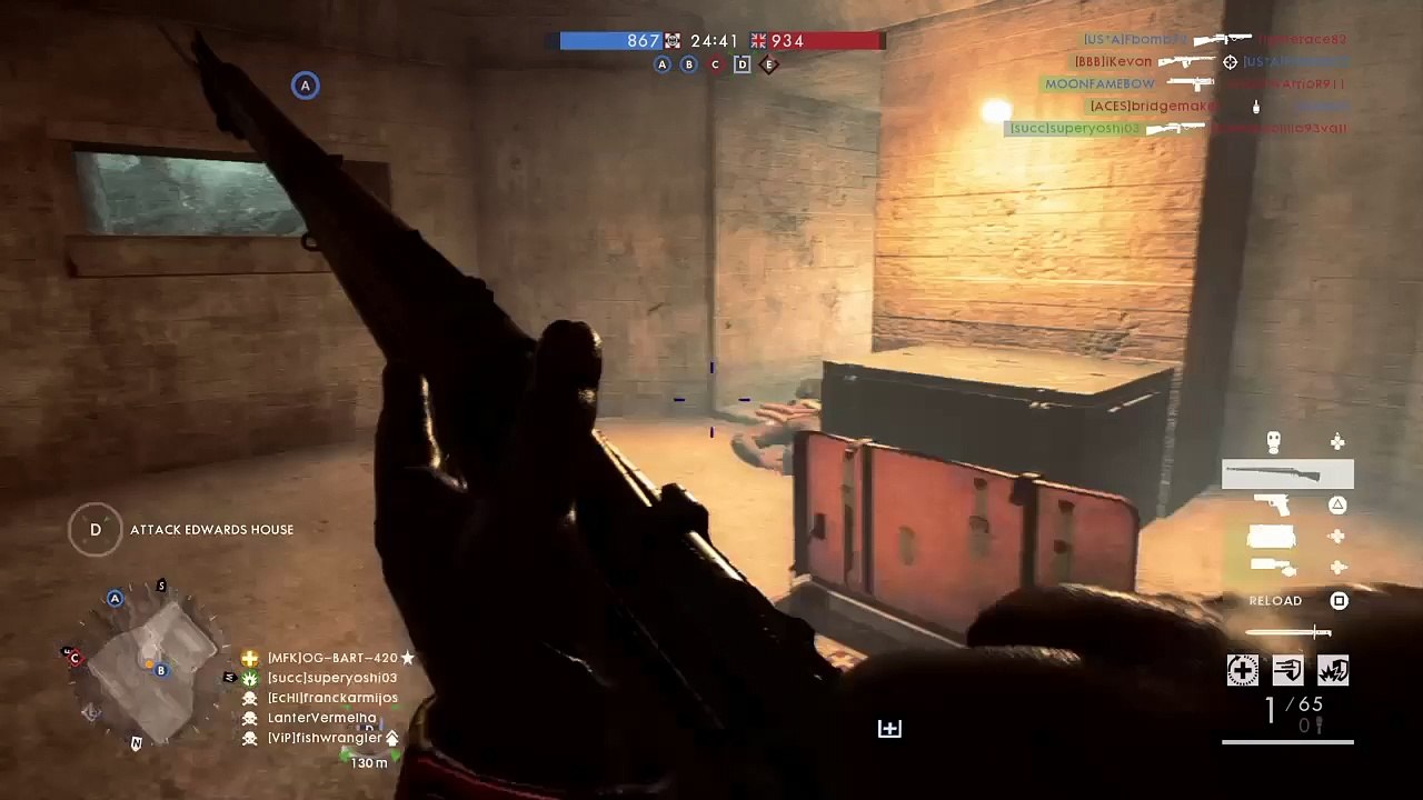Battlefield™ Hardline*