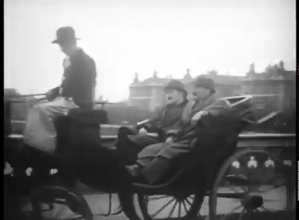 Sherlock Holmes (1954)  E19 - The Case of the Vanished Detective