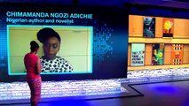The Stream - In conversation with Chimamanda Ngozi Adichie