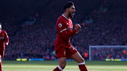 Klopp hails 'complete' Liverpool performance