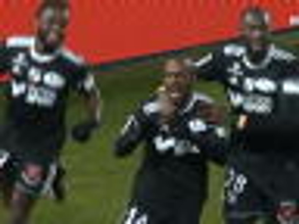 Ligue 1: Former Chelsea youth scores stunner against Nantes