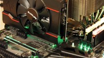 AIR COOLING vs WATER COOLING | VANTAGENS E DESVANTAGENS