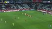 Lille 1-2 Angers - les Buts - 24.02.2018