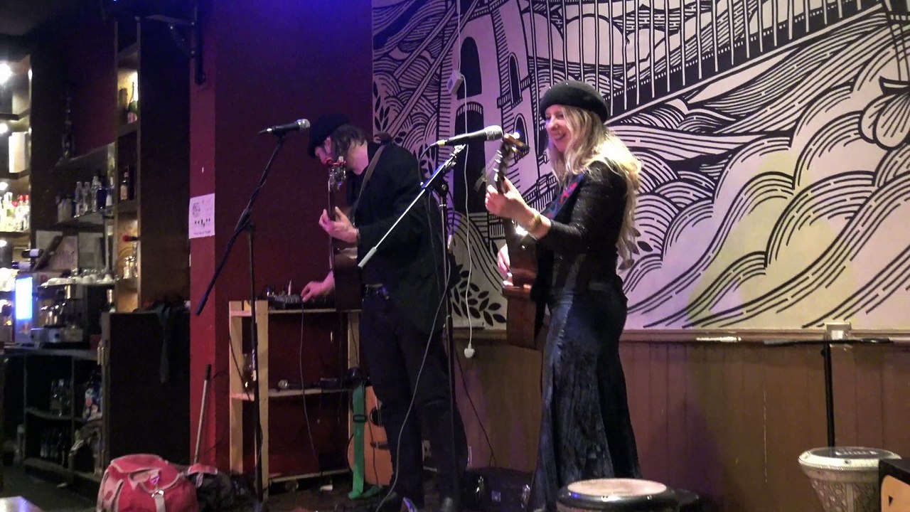 22-02-18 Mind Your Music Fundraiser at Nova Larkham & Hall