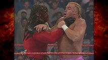 Kane vs The Road Dogg & Billy Gunn Handicap Match 12/13/99