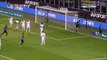 Milan Škriniar Goal HD - Inter Milan 1 - 0 Benevento - 24.02.2018 (Full Replay)