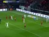 Guingamp 0-1 Metz But Florent Mollet Penalty