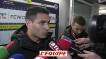 Rony Lopes «Le penalty n'existe pas» - Foot - L1 - Monaco