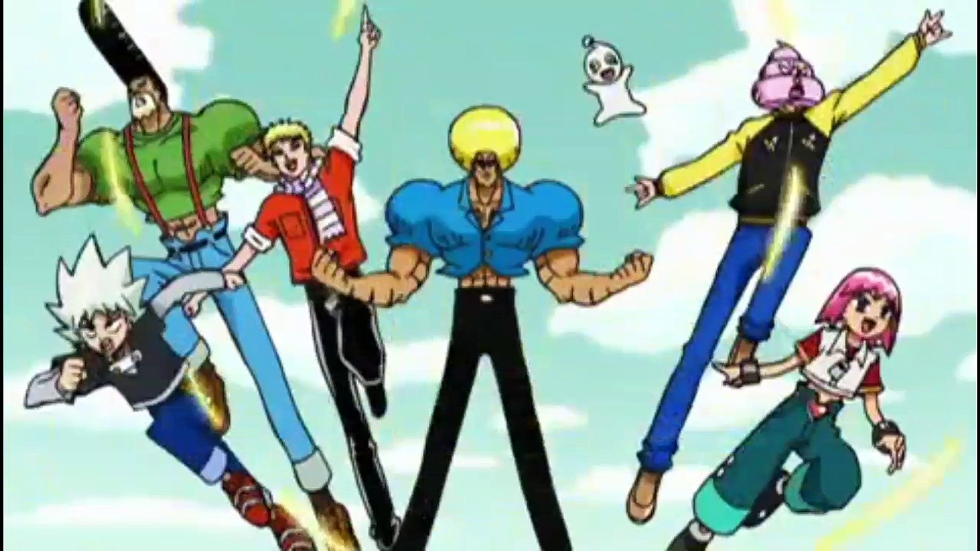 BoBoBo-BoBo-BoBo Sneak Peek 2 Disneyxd