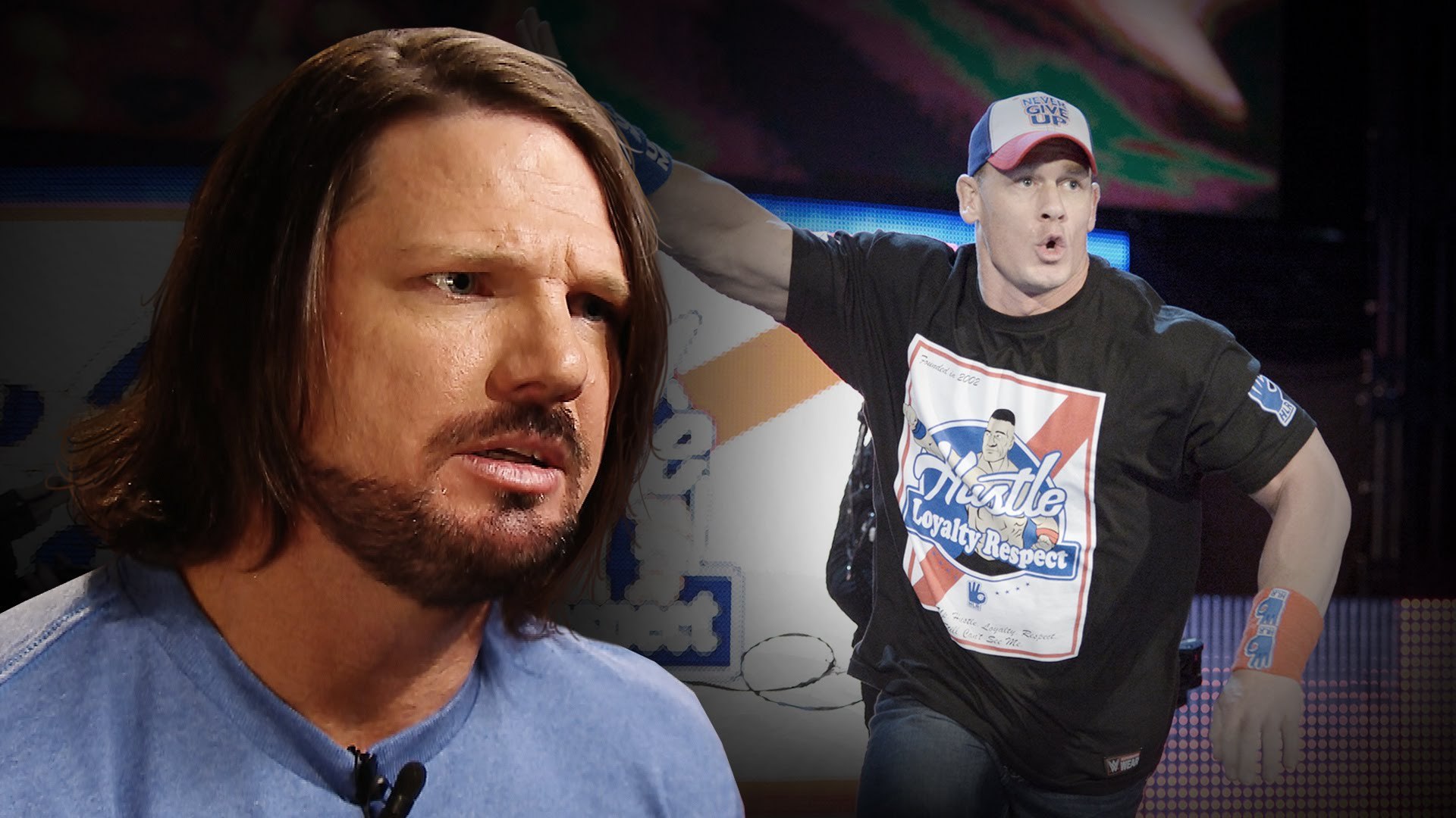 AJ Styles BEATS John Cena in sales | Elias COMMENTS on Braun Strowman | Rusev finally ADMITS?