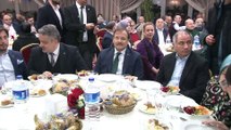 Başbakan Yardımcısı Çavuşoğlu - BURSA
