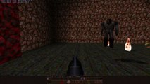 Official Quakewiki Video - Quake - Aftershock for Quake - I must break you