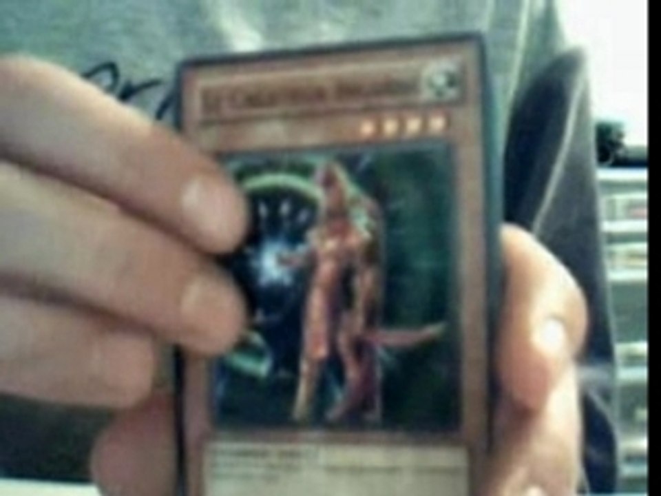deck "La résurrection des grands dragons"