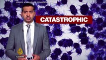 Why you should be afraid of an antibiotic apocalypse - UpFront (Reality Check)