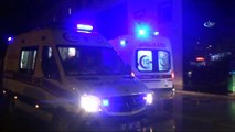Antalya'da askerleri taşıyan otobüs devrildi: 23 yaralı