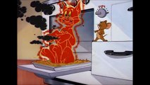 Tom and Jerry, 39  - Polka-Dot Puss (1949)