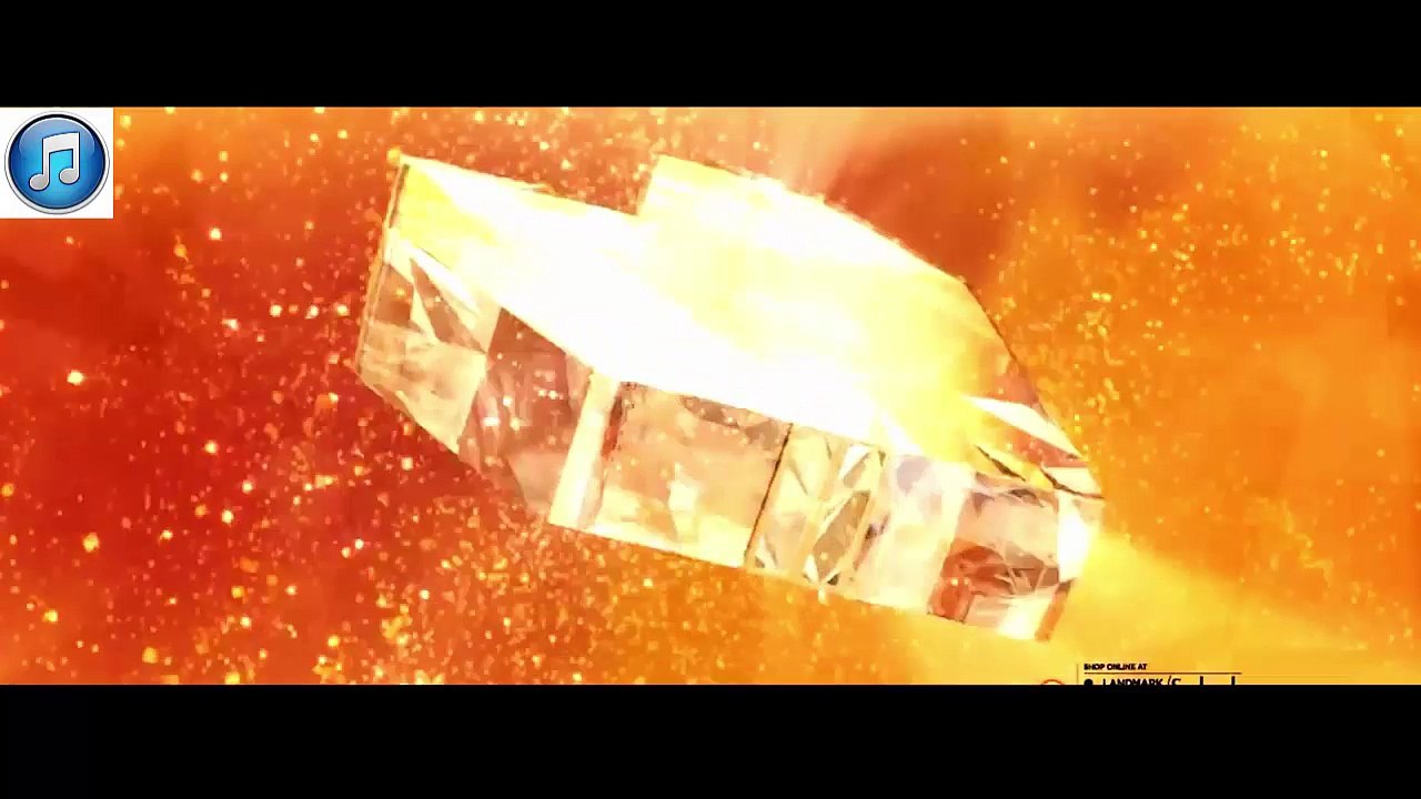 Despacito - Race 3 (Video Song) - Salman Khan , Daisy Shah , Jacqueline Fernandez