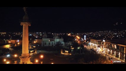 hasta en tus cuadernos video