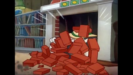 Tom and Jerry, 50  - Jerry and the Lion (1950)