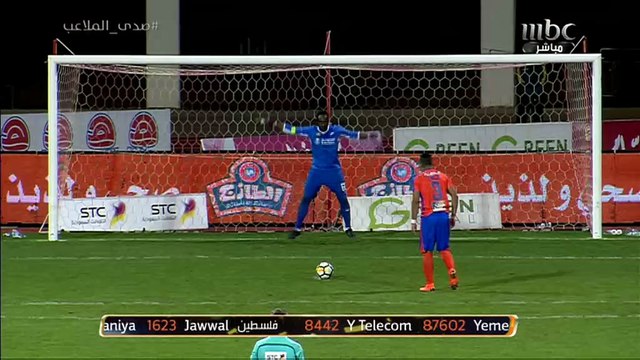 الأهلي يفوز على الفيحاء بركلات الترجيح ويتأهل لنصف نهائي كأس خادم الحرمين الشريفين