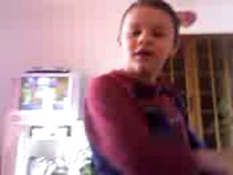 le gros délire de titi 2