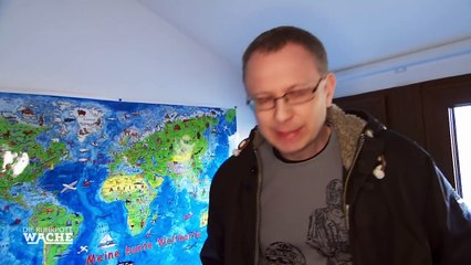 Smolik und Aksu auf den Spuren der vermissten Austauschschülerin | Die Ruhrpottwache | SAT.1 TV