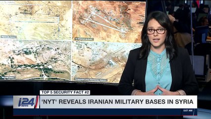STRICTLY SECURITY | Israel carries out Arrow-3 fly test, no intercept | Saturday, February 24th 2018