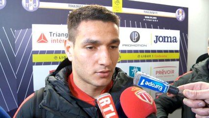 27e j. - Rony Lopes : "Le penalty n'existe pas"