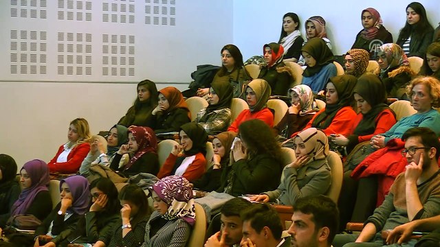 Başbakan Yardımcısı Akdağ: '28 Şubat'ta çok yürekli insanlar vardı' - ERZURUM