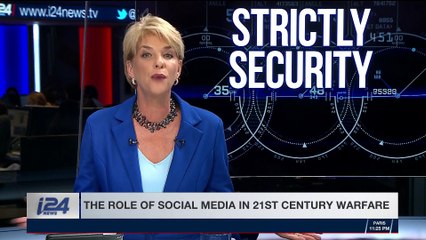 STRICTLY SECURITY | U.S. Equips M-1 tanks with Israeli 'Trophy' A.P.S | Saturday, February 24th 2018