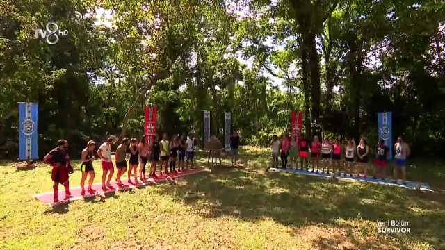 Survivor 2018 All Star 11.Bölüm izle 24 Şubat 2018 Tek Parça izle