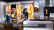 The Stream - The return of Muqtada al Sadr