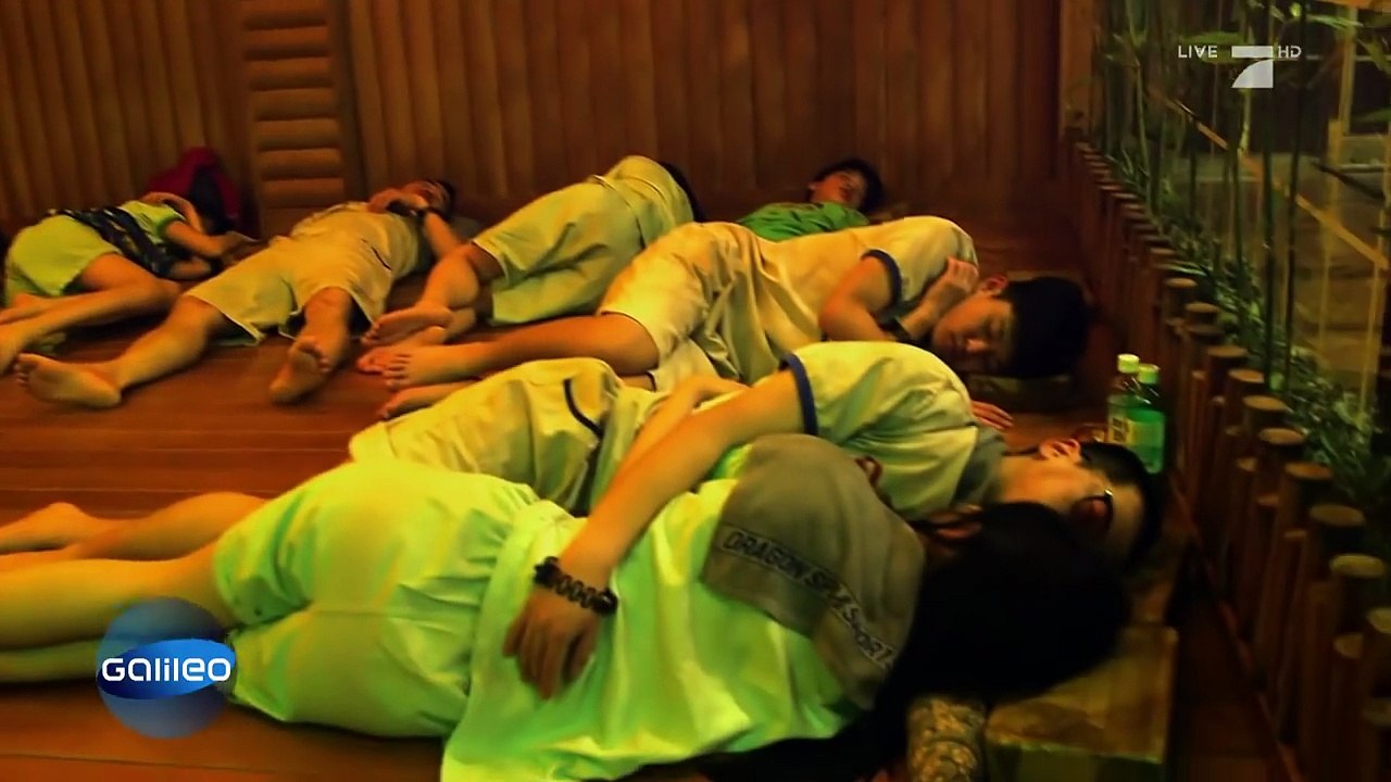 Die beliebtesten Metropolen der Welt | Galileo | ProSieben