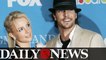 Britney Spears' ex Kevin Federline demanding more child support