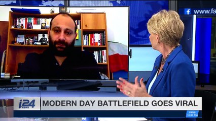 STRICTLY SECURITY | Modern battlefield goes viral | Saturday, February 24th 2018