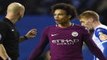 Guardiola expecting Sane and Jesus to be ready for League Cup final