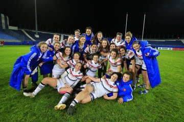 France – Italie féminines : Les réactions