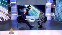 Ex-CIA director: Trump a recruiting sergeant for ISIL - UpFront (Web extra)