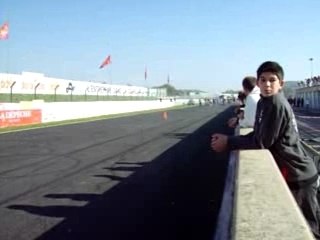 hm 100cc damsport VS DRD Pornstar