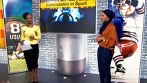 The Stream - The impact of concussion and other traumatic brain injuries on athletes