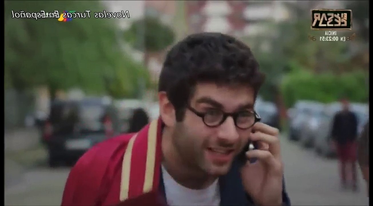 Maral Viviendo Un Sueño Capitulo 3