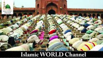 Allah Mere Allah By Hafiz Abdul Basit - Islamic WORLD Channel - New HD